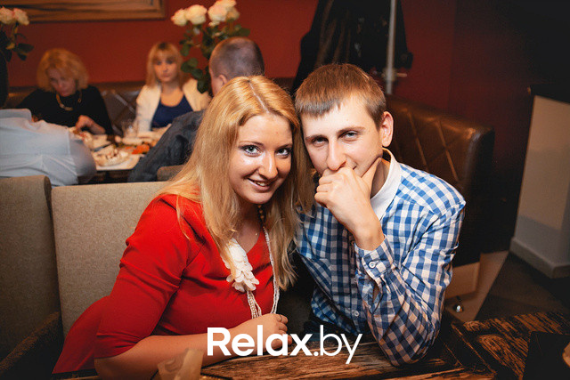 Union Coffee: St. Valentine's Day, фото № 58