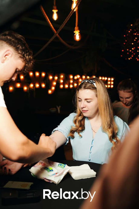 Открытие Джуманджи, фото № 4