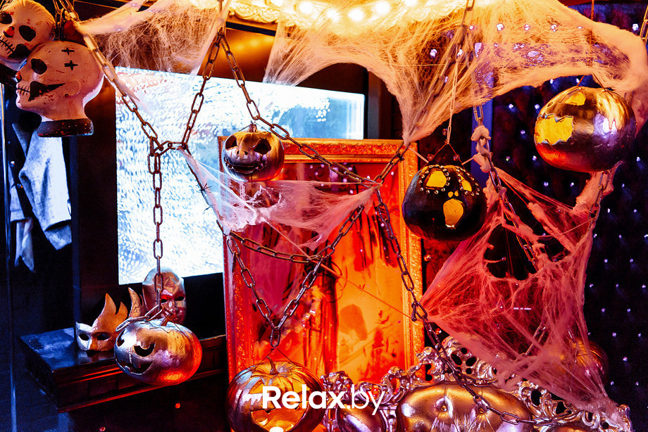 Miss Halloween, фото № 15