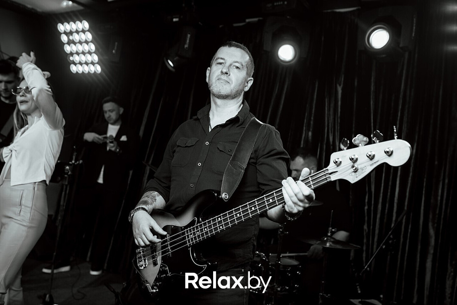 Brooklyn Live!, фото № 25