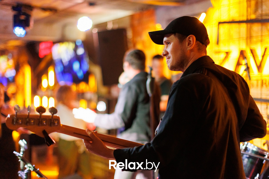 Saturday party, фото № 105