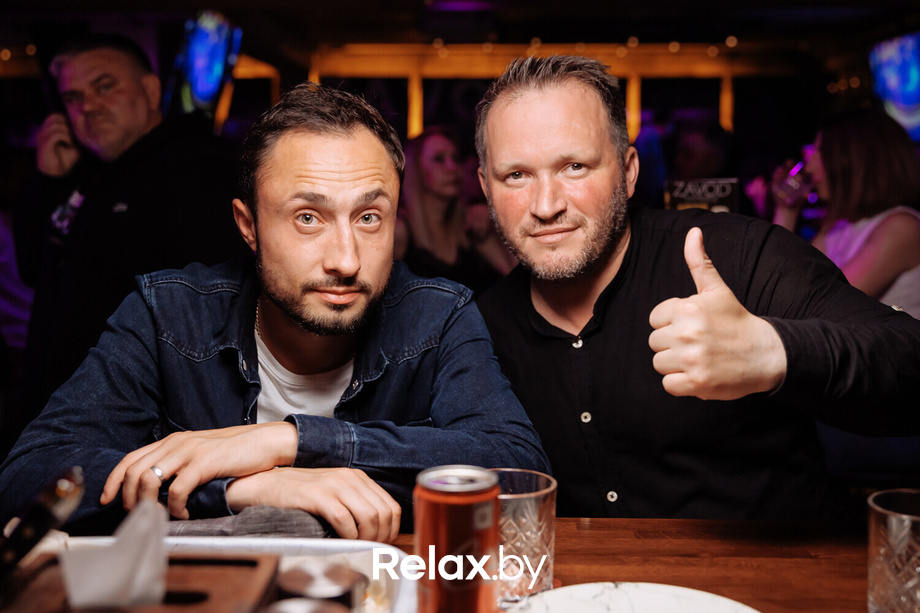 Saturday party, фото № 55