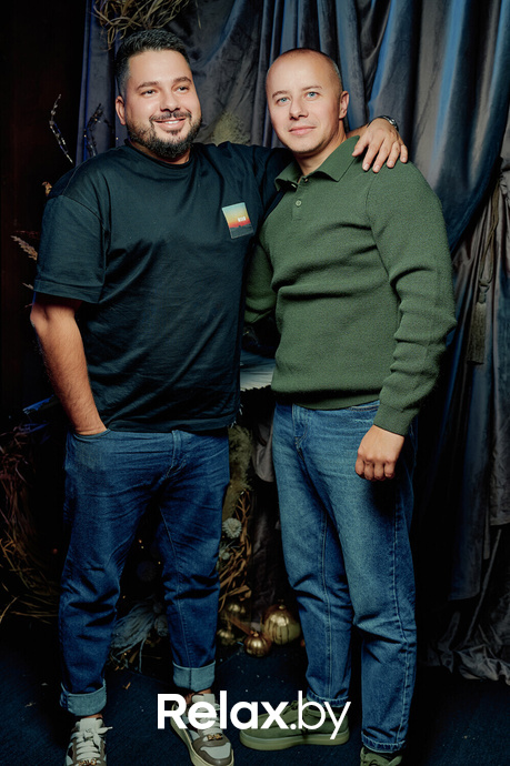 Saturday music, фото № 55