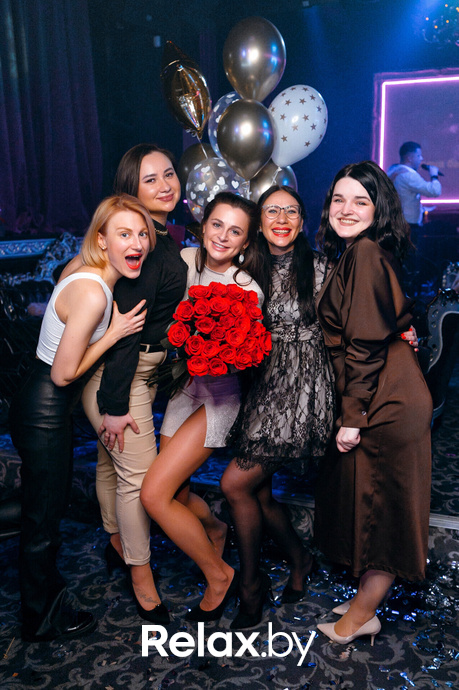 Bogema party, фото № 17