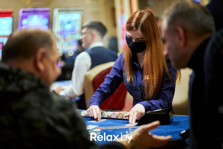 Opera Loto, фото № 15