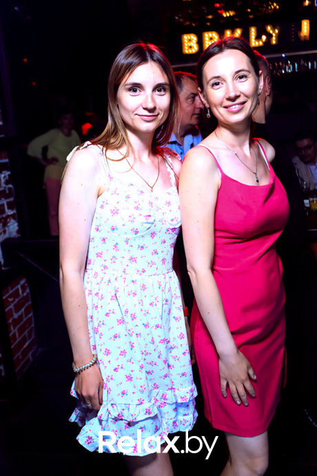 Brooklyn Live!, фото № 34