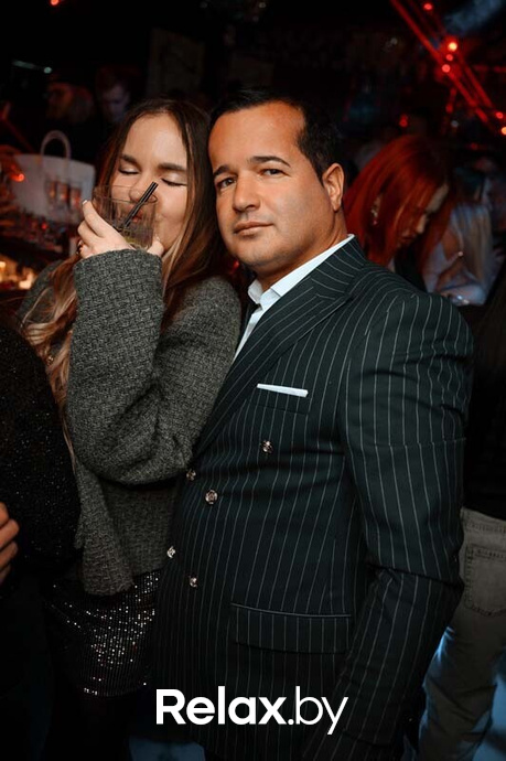 Saturday party, фото № 9