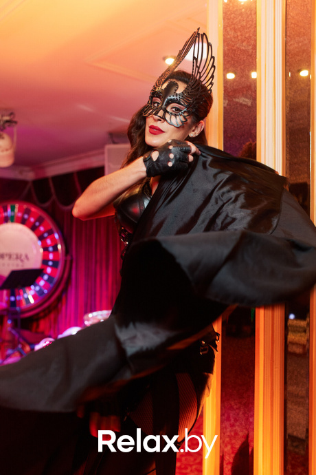 «Рулеточный турнир. 100.000 спинов», фото № 53