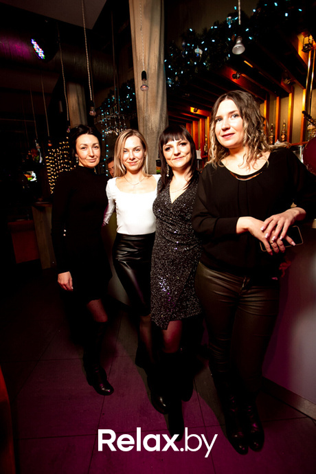 Ночные жители, фото № 39