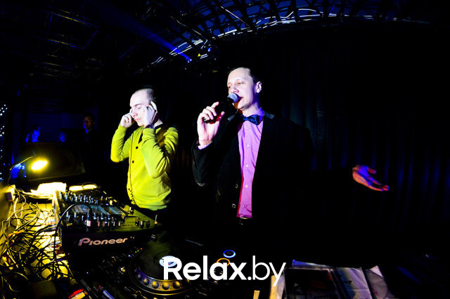 Весеннее ретро 80vs90, фото № 105