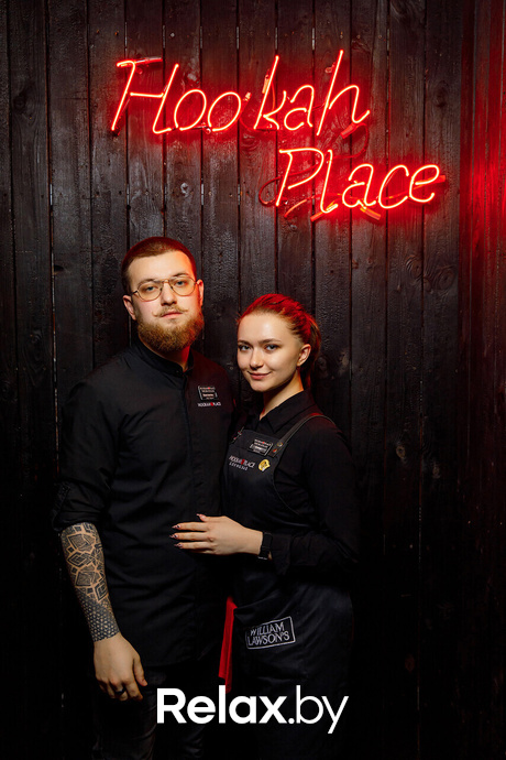 Live Lounge, фото № 48