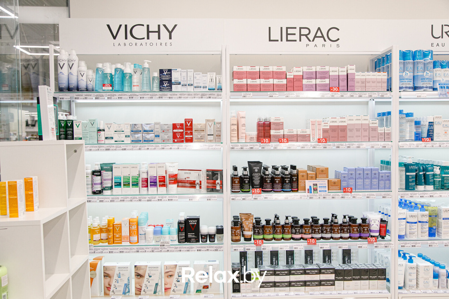 Открытие магазина Health and beauty, фото № 31