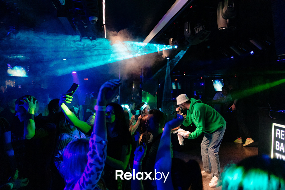 Live Night, фото № 68