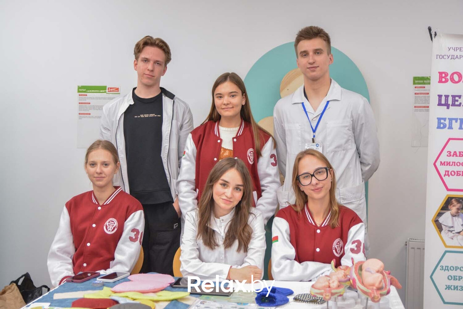 Ночь музеев «Игра в Квантум», фото № 44