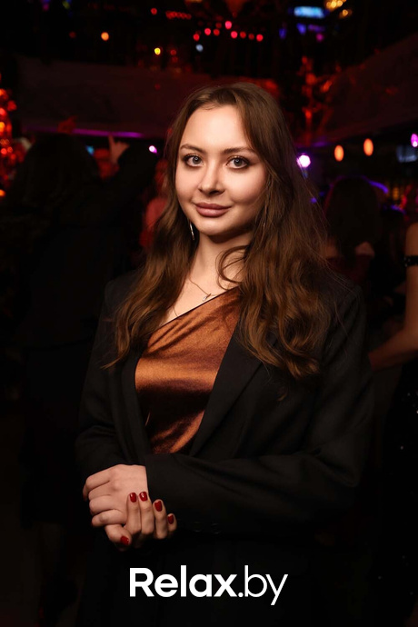 Новогодний корпоратив, фото № 10