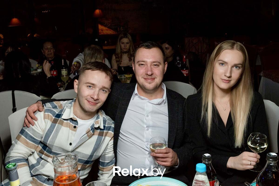 MoulinRouge, фото № 10