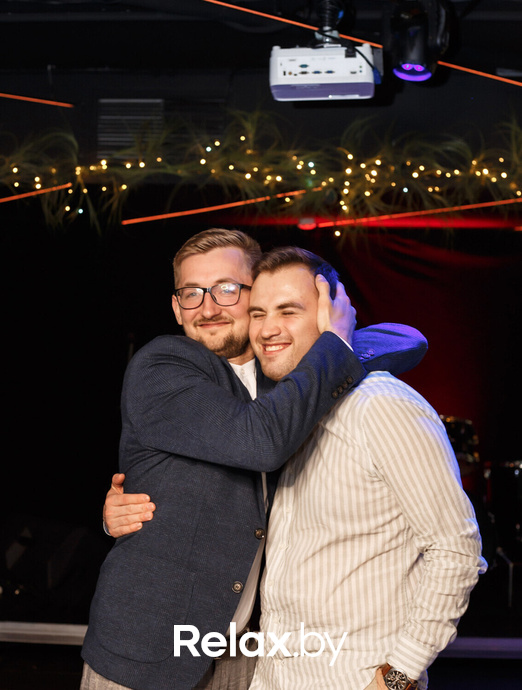 Друзья встречаются в Rokas, фото № 28