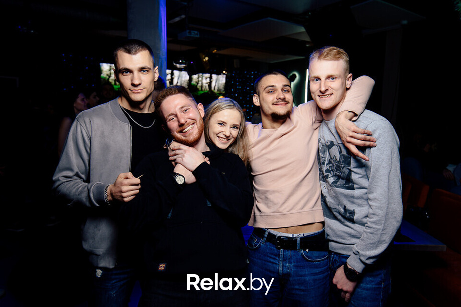 Ночные жители, фото № 47