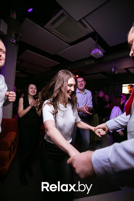 Ночные Жители, фото № 15