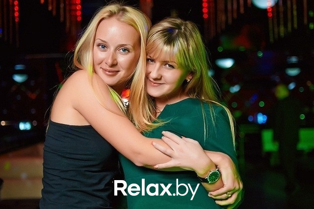 After-party with Backstreet Boys, фото № 13