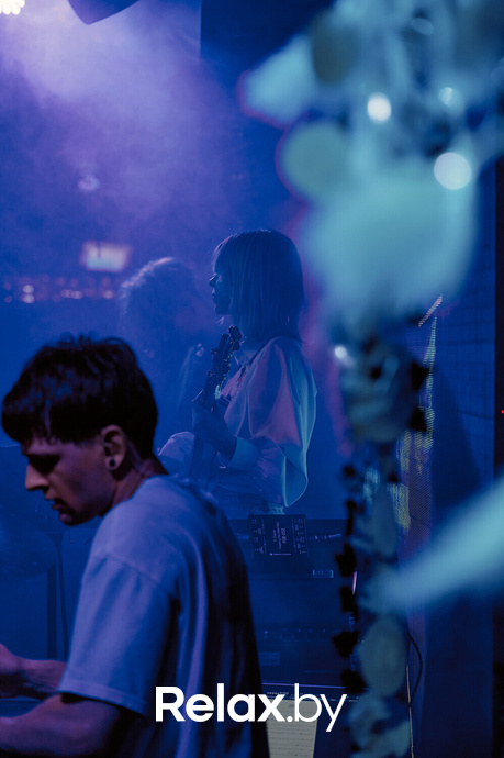 Saturday music, фото № 73