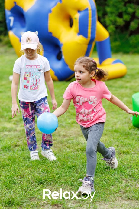 May Way 2025, фото № 52