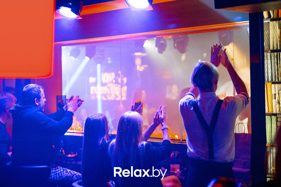 Radio Killers, фото № 59