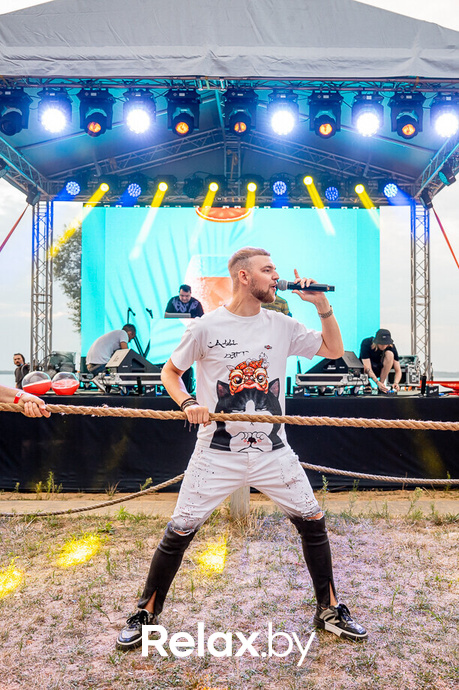 Вечеринка Martini Time, фото № 281