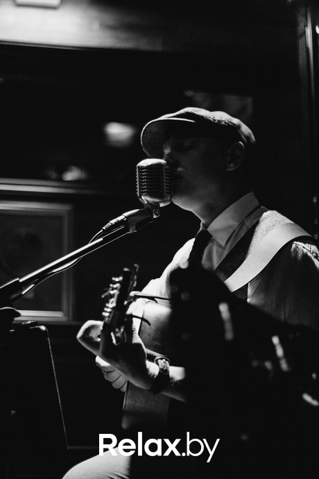 Выступление дуэта Donald&Tramp, фото № 40