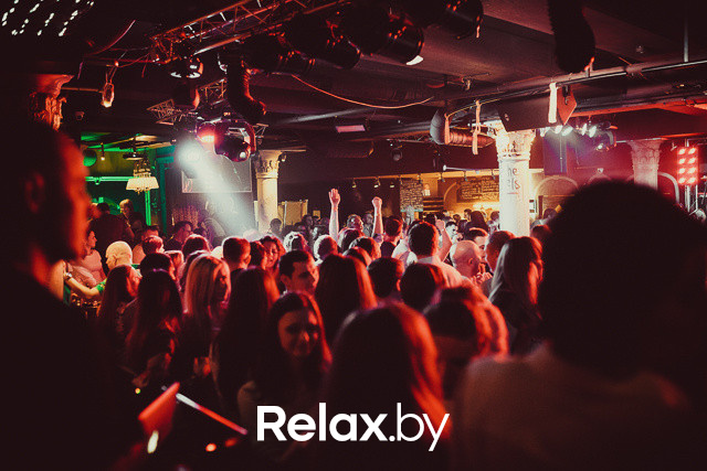 Концерт - Бар, фото № 100