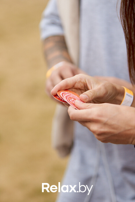 Вечеринка Martini Time, фото № 82