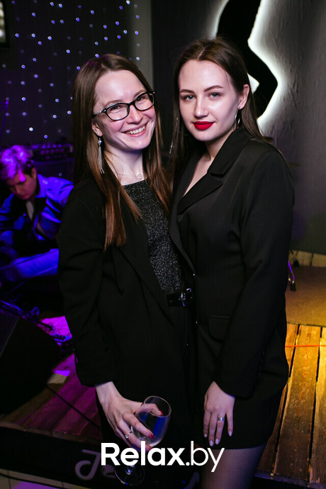 Новогодние вечера в Terra Club, фото № 6