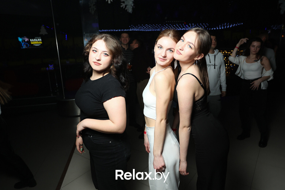 Merry X-mas party, фото № 25