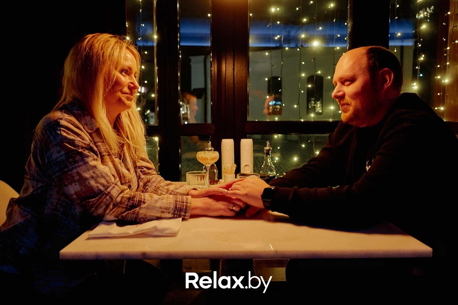 14 февраля в The One, фото № 11