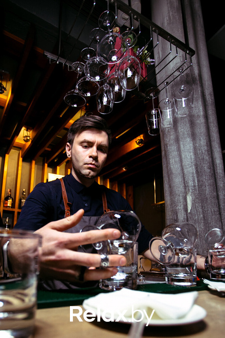 Ночные жители, фото № 53