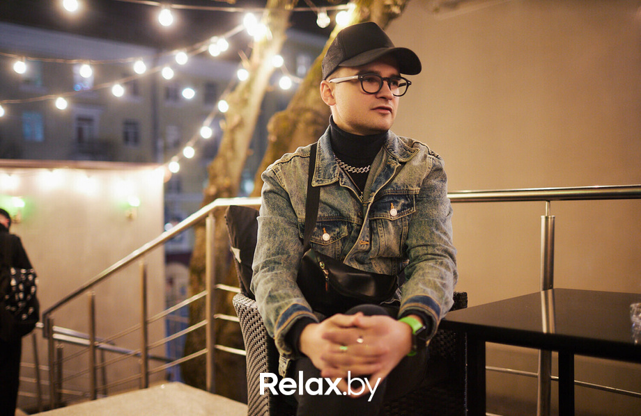 Nua Weekend Party, фото № 41