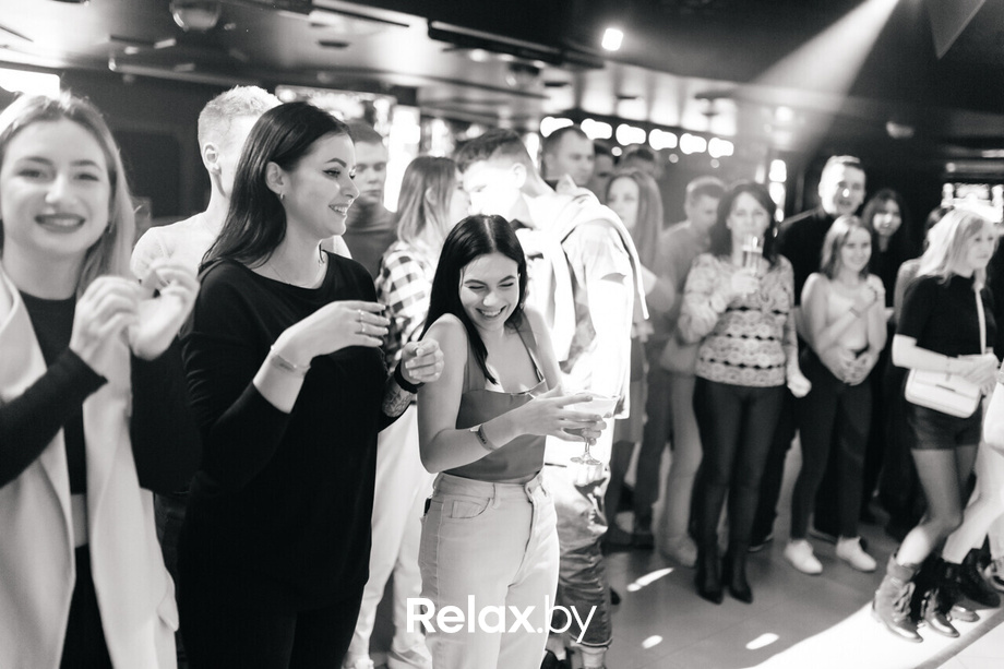 The students day party, фото № 56