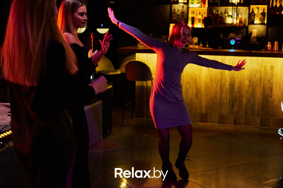 Открытие ресторана-караоке «Хинкали», фото № 99