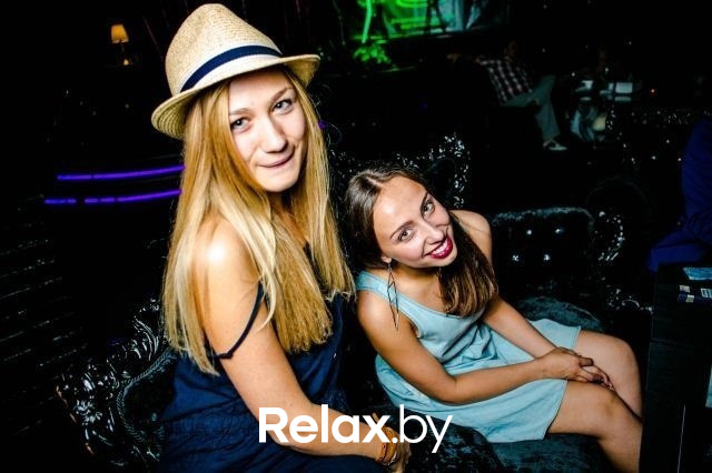 Вечеринка Crazy Flowers, фото № 31