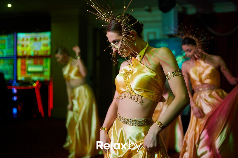 «50.000 спинов в казино Опера», фото № 38