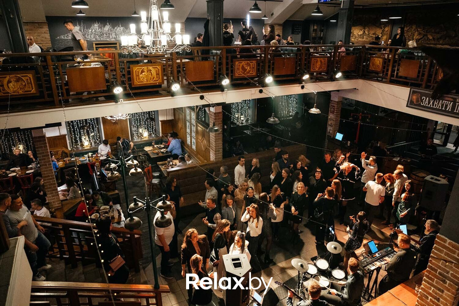 Отдыхаем Броварно, фото № 112