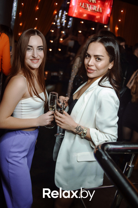 Saturday LUXURIA LXR, фото № 22