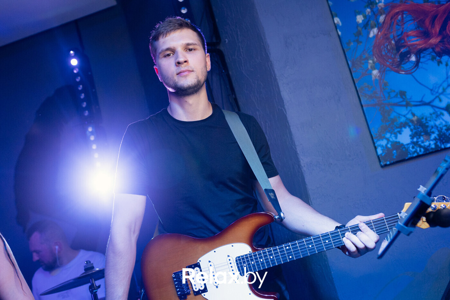 Ночные жители, фото № 10