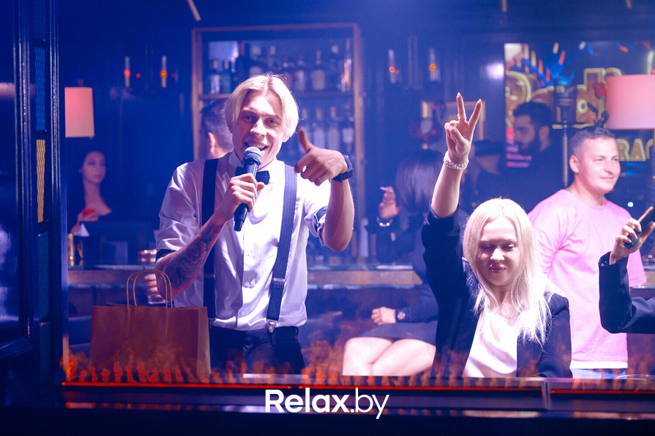 Radio Killers, фото № 18