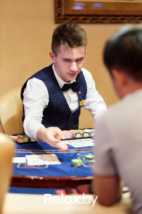 «Опера Лото», фото № 4