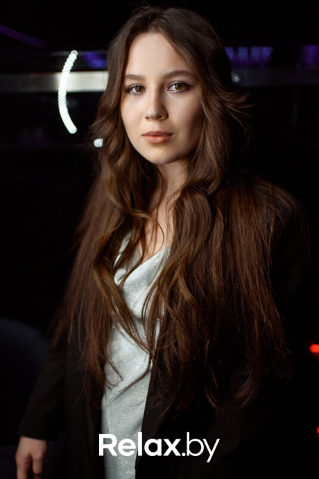 Hustler Party page 1, фото № 25