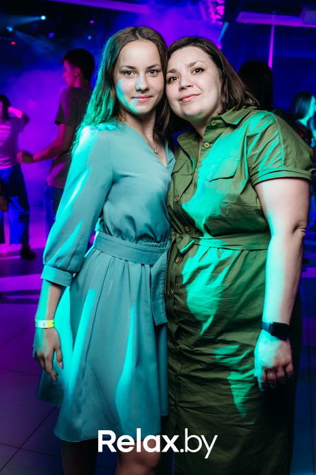 Лето до рассвета, фото № 26