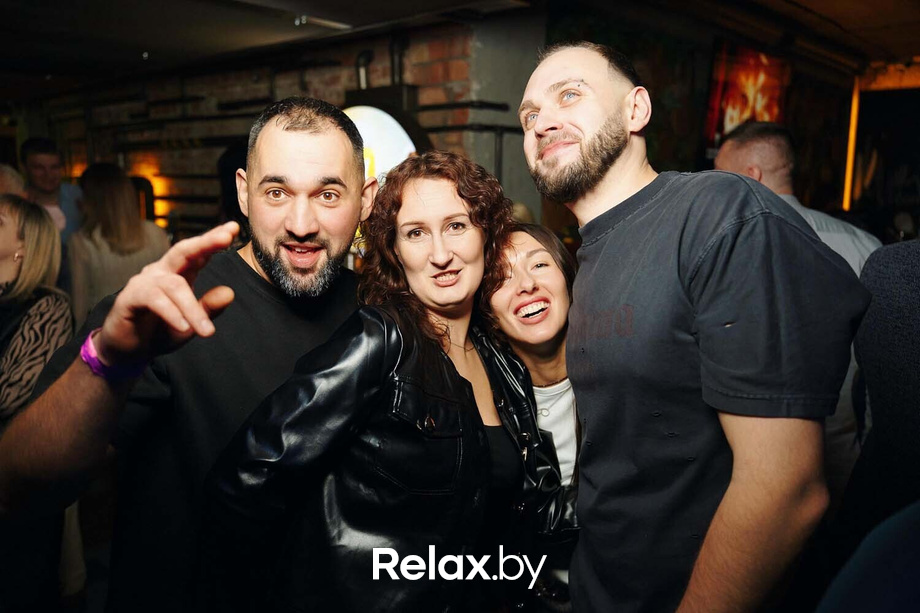 День встречи выпускников, фото № 69