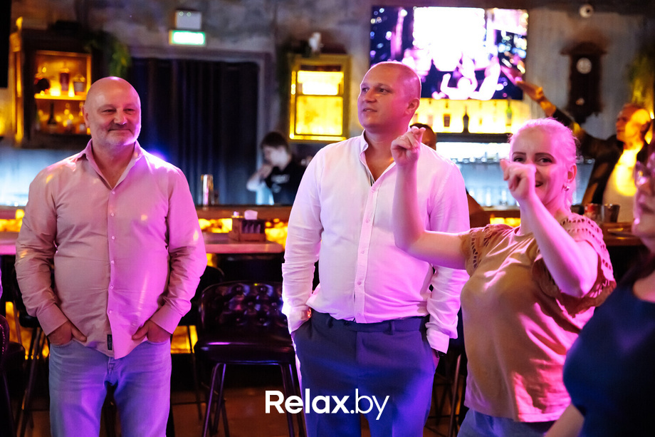 Friday Party, фото № 35