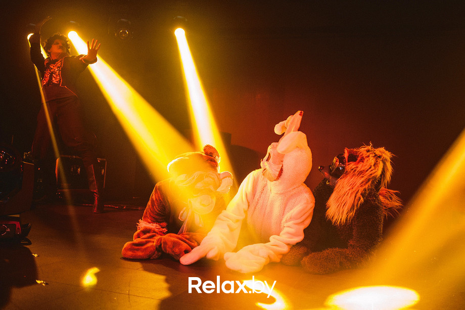 Halloween. Проклятие Аннабель, фото № 48